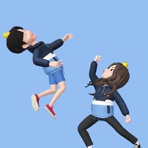 Meet your Posher, Qirui